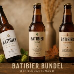 BatiBier Bundel