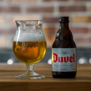 Duvel 8% 330 ml