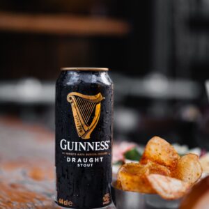 Guinness 4,2% 440 ml