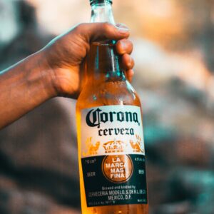 Corona Beer 4,5% 330 ml